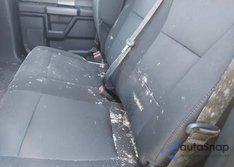 2020 Ford F-150 Xlt из США, поврежденный, VIN 1FTEW1E42LFB05789